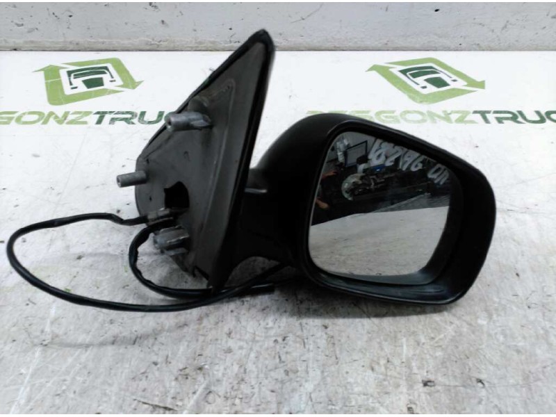 Recambio de retrovisor derecho para seat cordoba berlina (6k2) stella referencia OEM IAM   
