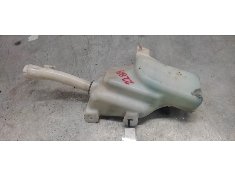 Recambio de deposito limpia para opel insignia berlina cosmo referencia OEM IAM 13227295  