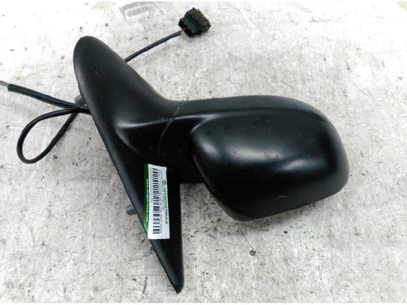 Recambio de retrovisor derecho para seat cordoba berlina (6k2) stella referencia OEM IAM   