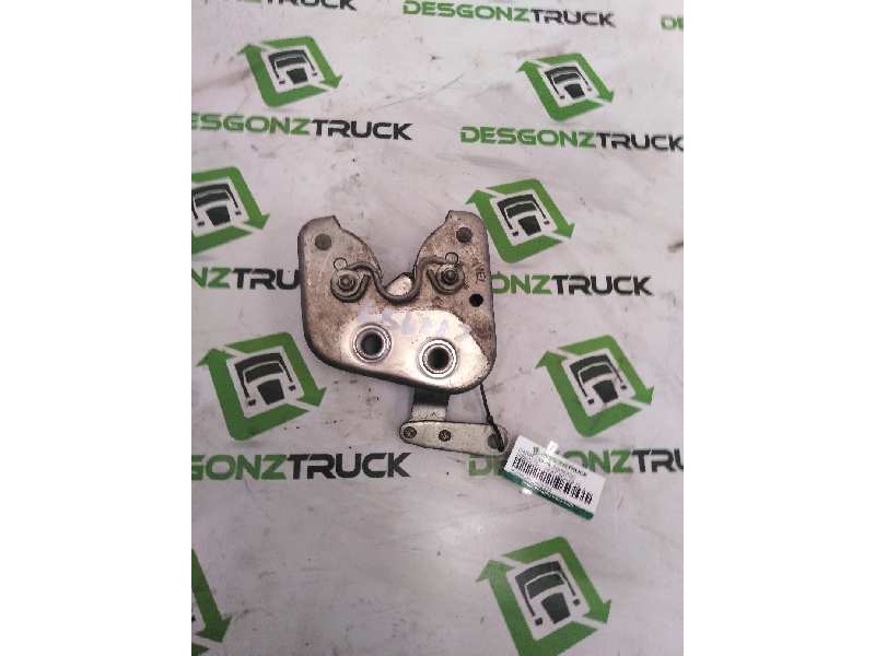 Recambio de cierre cabina izquierdo para nissan trucks atleon 56.15 referencia OEM IAM   