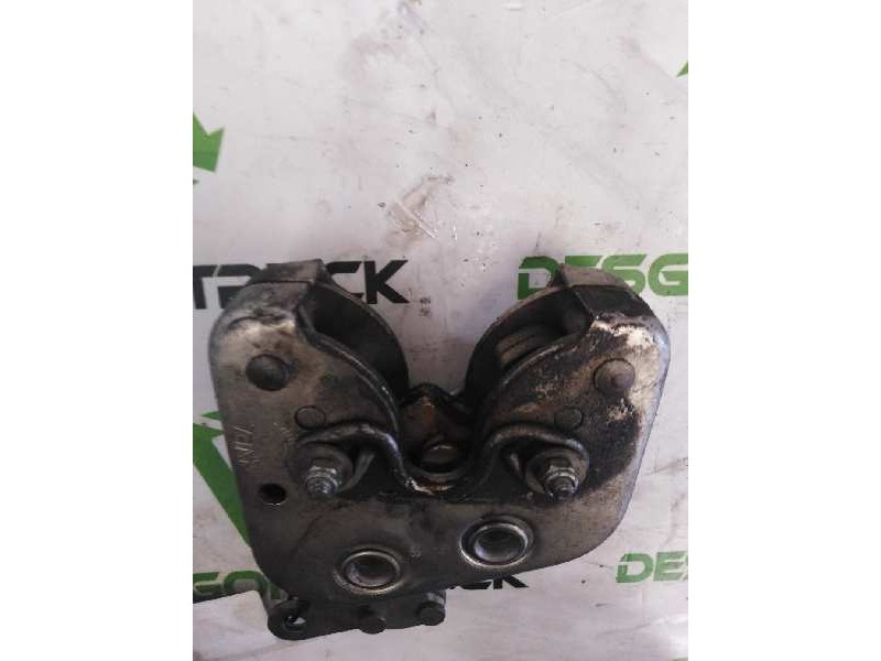 Recambio de cierre cabina izquierdo para nissan trucks atleon 56.15 referencia OEM IAM   