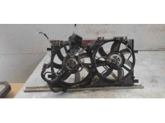 Recambio de electroventilador para opel insignia berlina cosmo referencia OEM IAM 13223019  