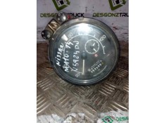 Recambio de tacografo para nissan trucks m m-110.14 referencia OEM IAM 1116 115430 