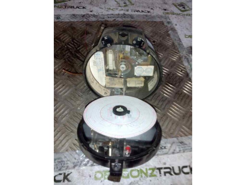 Recambio de tacografo para nissan trucks m m-110.14 referencia OEM IAM 1116 115430 