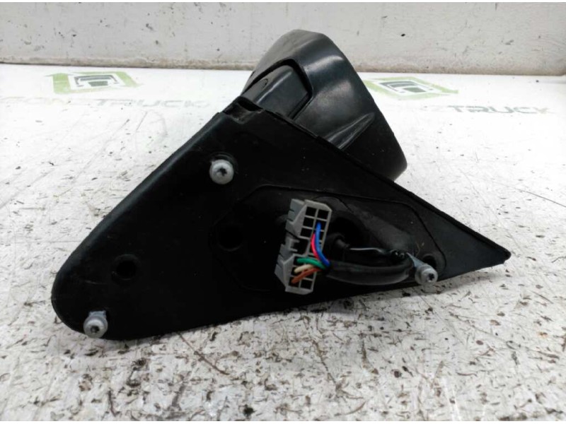 Recambio de retrovisor izquierdo para peugeot 406 berlina (s1/s2) svdt referencia OEM IAM  ELECTRICO 