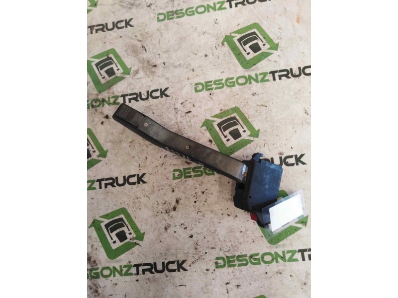 Recambio de mando limpia para iveco eurocargo 5.9 diesel referencia OEM IAM   