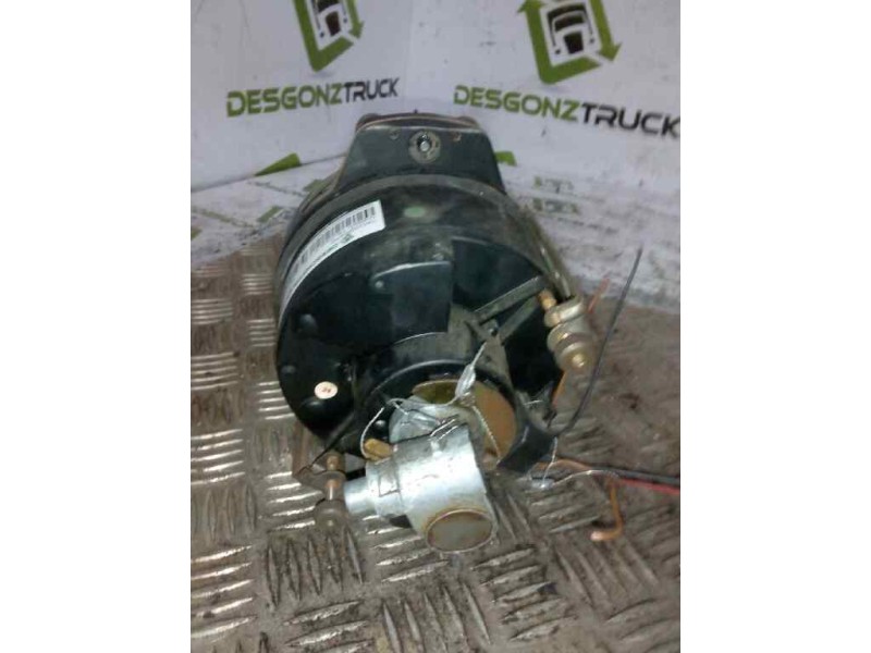 Recambio de tacografo para nissan trucks m m-110.14 referencia OEM IAM 1116 115430 