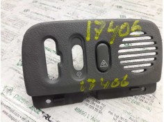 Recambio de boton esp para renault scenic (ja..) 1.9 dci authentique referencia OEM IAM 8200024492  