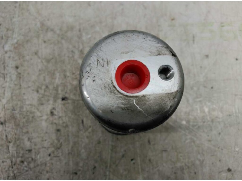 Recambio de filtro secante para seat cordoba berlina (6k2) stella referencia OEM IAM 1J1820191A  