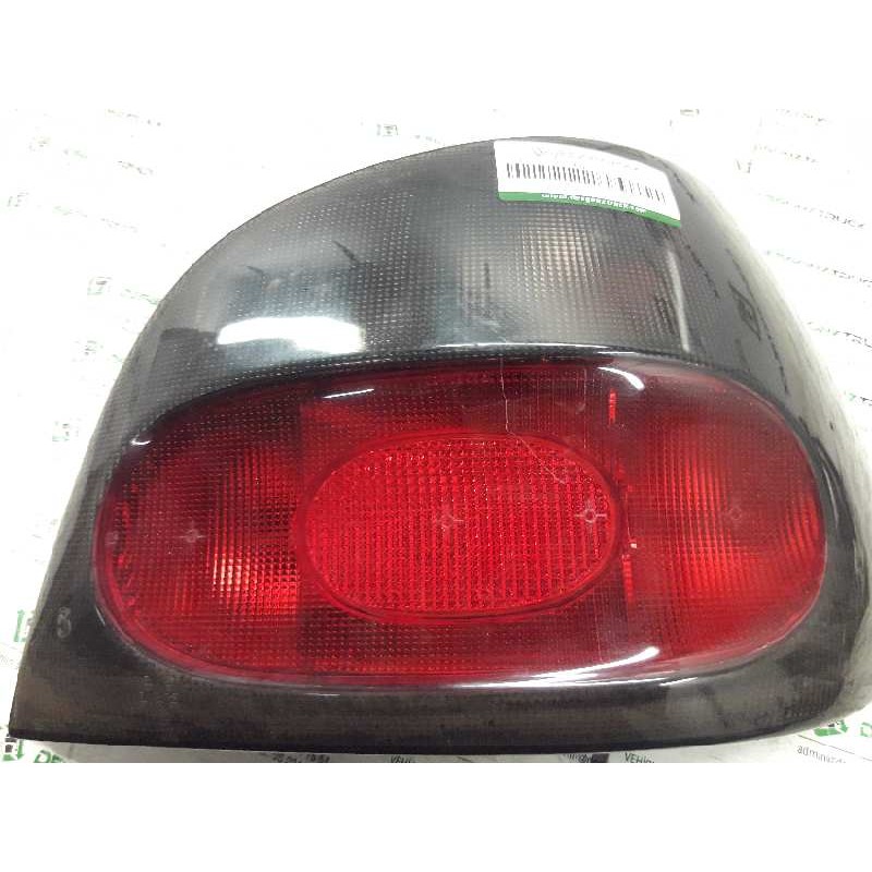 Recambio de piloto trasero derecho para renault megane i berlina hatchback (ba0) 1.9 d alize referencia OEM IAM   