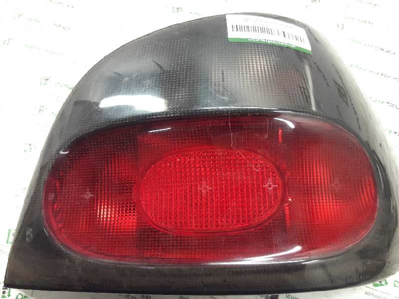 Recambio de piloto trasero derecho para renault megane i berlina hatchback (ba0) 1.9 d alize referencia OEM IAM   