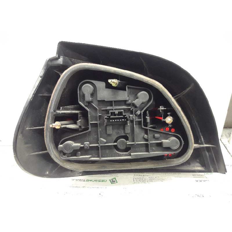 Recambio de piloto trasero derecho para renault megane i berlina hatchback (ba0) 1.9 d alize referencia OEM IAM   