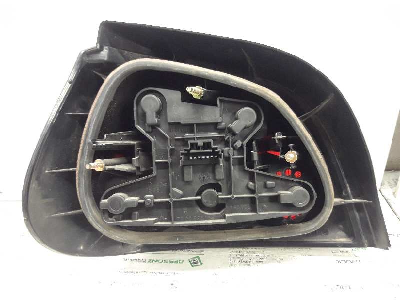 Recambio de piloto trasero derecho para renault megane i berlina hatchback (ba0) 1.9 d alize referencia OEM IAM   