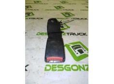 Recambio de enganche de cinturon derecho para nissan trucks atleon 56.15 referencia OEM IAM 868429X401  