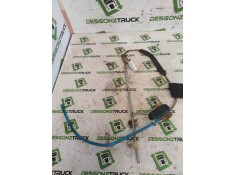 Recambio de elevalunas delantero derecho para iveco eurocargo 5.9 diesel referencia OEM IAM  MANUAL 