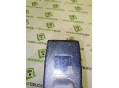 Recambio de enganche de cinturon derecho para nissan trucks atleon 56.15 referencia OEM IAM 868429X401   2