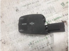 Recambio de mando volante para ford focus berlina (cak) 1.8 tddi turbodiesel cat referencia OEM IAM 3M5T14K147AD 3 PINS 