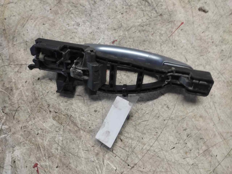 Recambio de maneta exterior trasera derecha para ford focus c-max (cap) connection referencia OEM IAM   