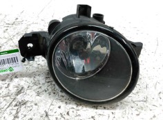 Recambio de faro antiniebla izquierdo para renault laguna ii grandtour (kg0) referencia OEM IAM 8200002469  