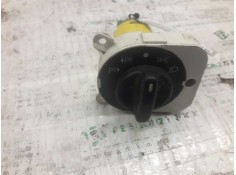 Recambio de mando luces para ford mondeo berlina (gd) 1.8 turbodiesel cat referencia OEM IAM 96BB13K196CC 13 PINS 