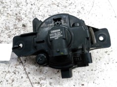 Recambio de faro antiniebla izquierdo para renault laguna ii grandtour (kg0) referencia OEM IAM 8200002469   2