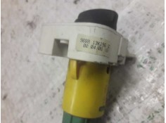 Recambio de mando luces para ford mondeo berlina (gd) 1.8 turbodiesel cat referencia OEM IAM 96BB13K196CC 13 PINS  2