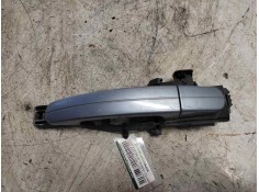 Recambio de maneta exterior trasera izquierda para ford focus c-max (cap) connection referencia OEM IAM   