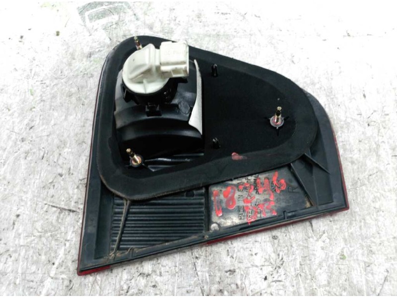 Recambio de piloto marcha atras para seat cordoba berlina (6k2) stella referencia OEM IAM 6K59455092F  