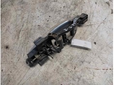 Recambio de maneta exterior trasera izquierda para ford focus c-max (cap) connection referencia OEM IAM    2
