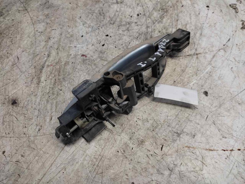 Recambio de maneta exterior trasera izquierda para ford focus c-max (cap) connection referencia OEM IAM   