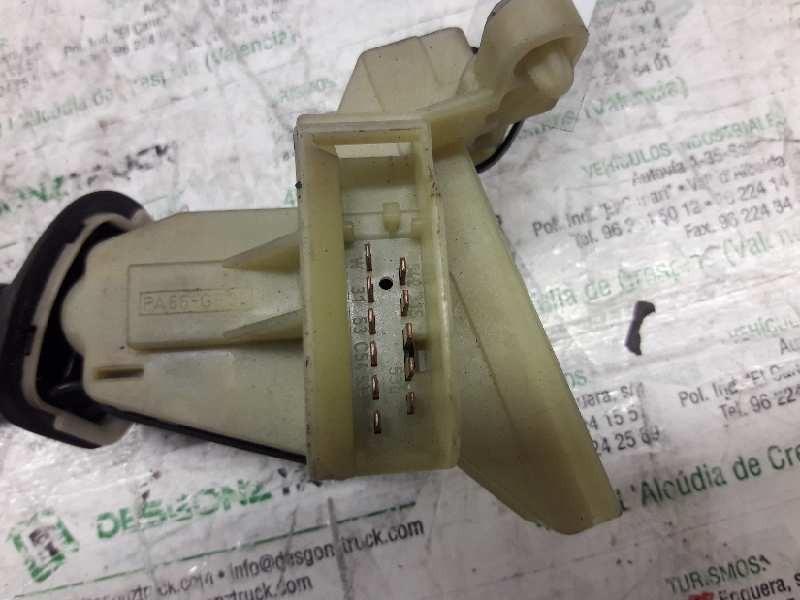 Recambio de mando limpia para ford mondeo berlina (gd) clx referencia OEM IAM 97BG17K478  