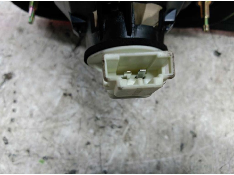 Recambio de piloto marcha atras para seat cordoba berlina (6k2) stella referencia OEM IAM 6K59455092F  