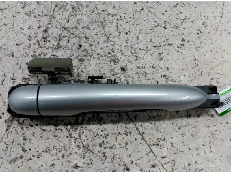 Recambio de maneta exterior delantera derecha para renault laguna ii grandtour (kg0) referencia OEM IAM   