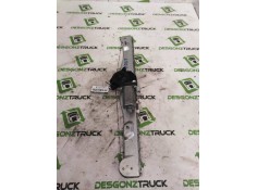 Recambio de elevalunas delantero derecho para nissan trucks atleon 56.15 referencia OEM IAM  12V 