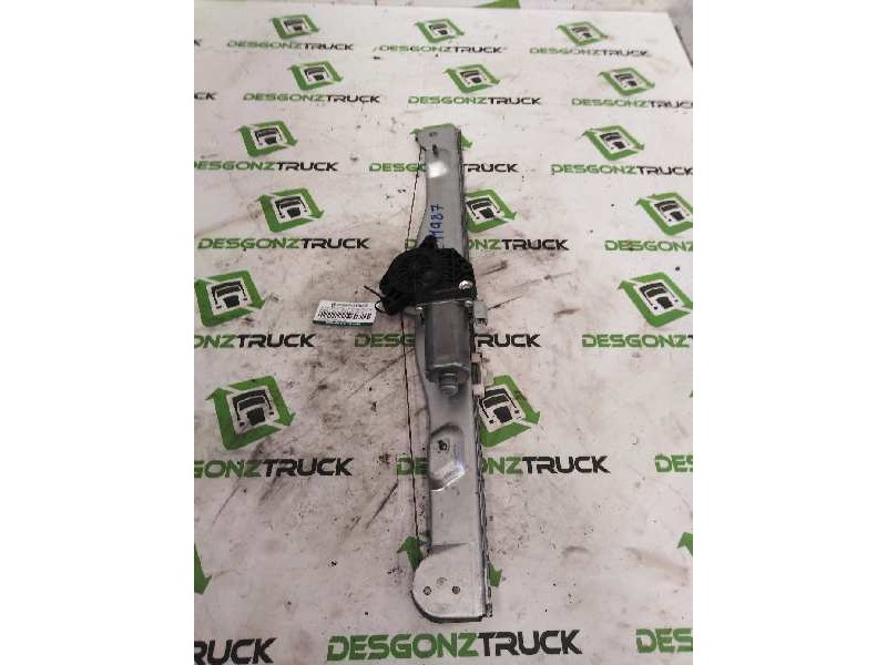 Recambio de elevalunas delantero derecho para nissan trucks atleon 56.15 referencia OEM IAM  12V 