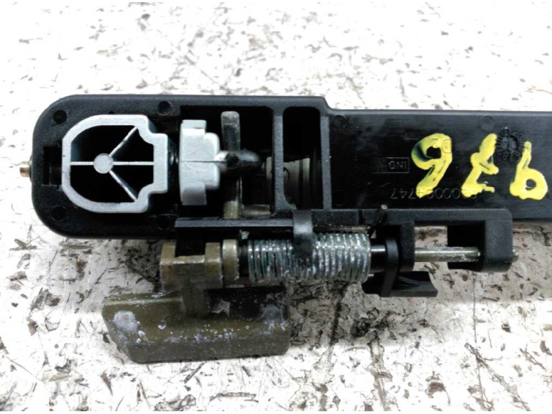 Recambio de maneta exterior delantera derecha para renault laguna ii grandtour (kg0) referencia OEM IAM   
