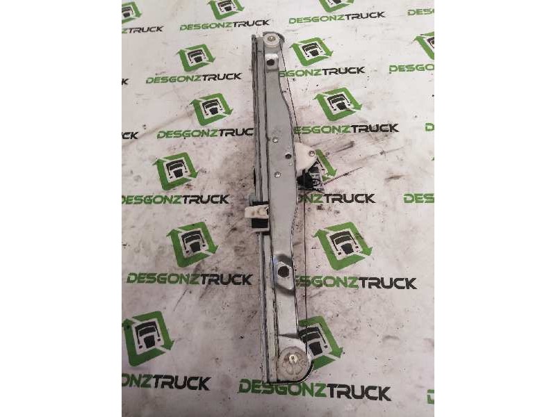 Recambio de elevalunas delantero derecho para nissan trucks atleon 56.15 referencia OEM IAM  12V 