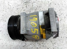 Recambio de compresor aire acondicionado para renault laguna ii grandtour (kg0) referencia OEM IAM 8200343375  