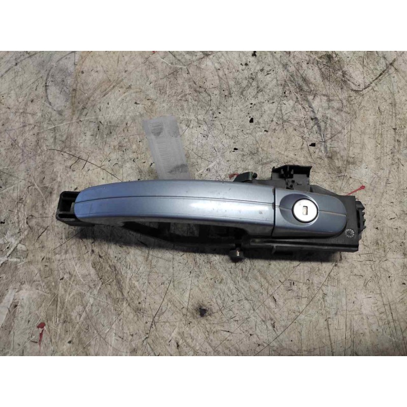Recambio de maneta exterior delantera izquierda para ford focus c-max (cap) connection referencia OEM IAM 3M51R224A37AD  