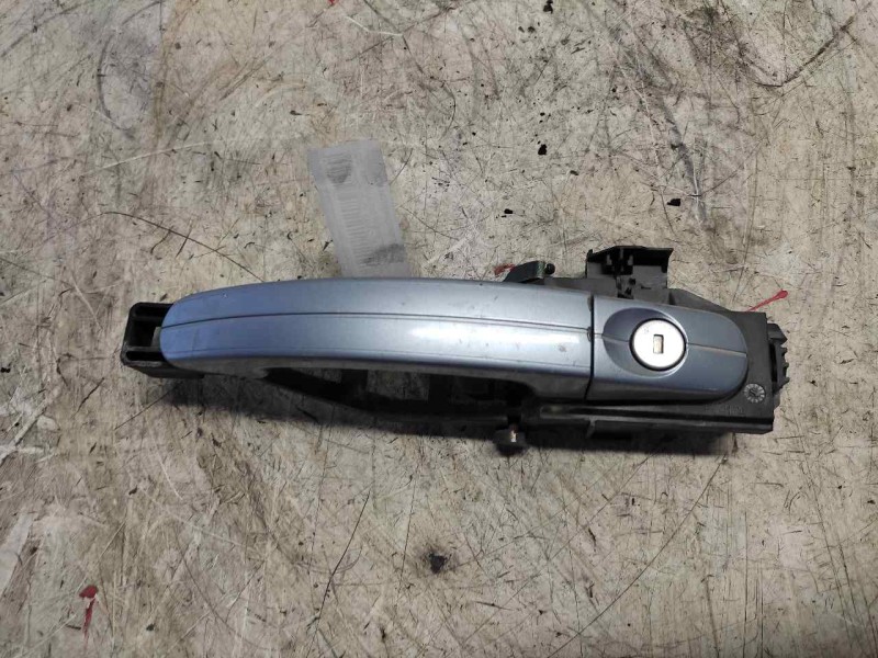 Recambio de maneta exterior delantera izquierda para ford focus c-max (cap) connection referencia OEM IAM 3M51R224A37AD  