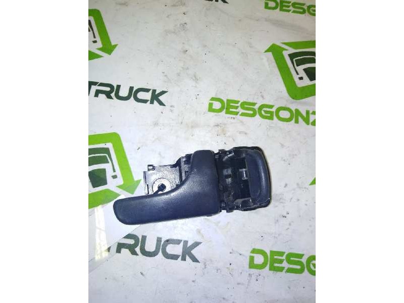 Recambio de maneta interior delantera derecha para nissan trucks atleon 56.15 referencia OEM IAM   