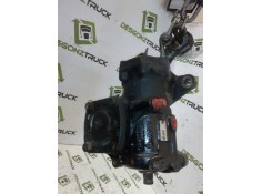 Recambio de caja direccion para scania serie 3 (p/r 113-320 ic euro1) fsa 3600 / 17-18.0 / ma 4x2 corto cr 13 / 14 b referencia 
