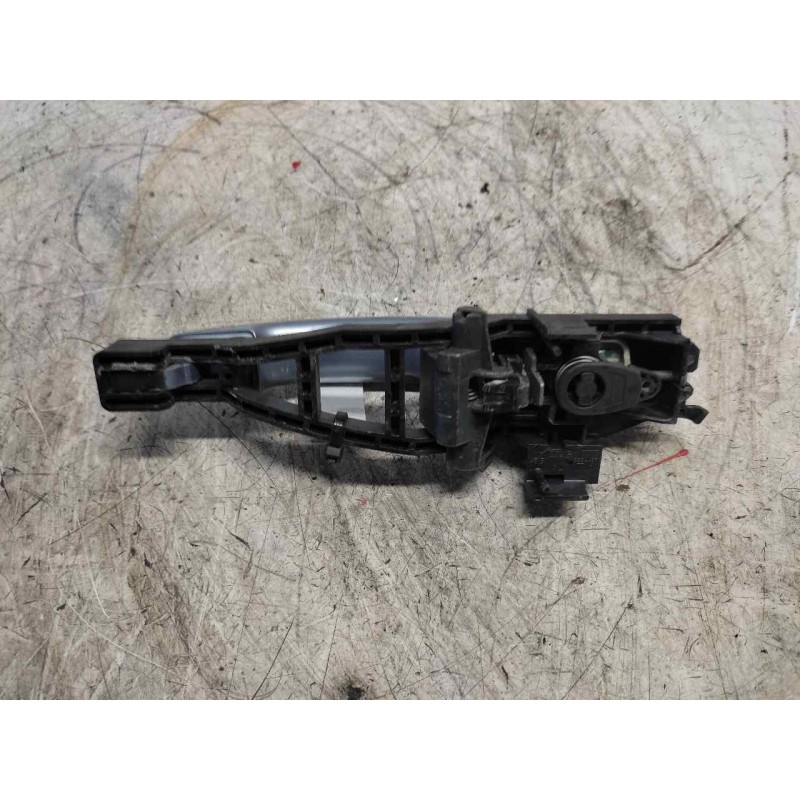 Recambio de maneta exterior delantera izquierda para ford focus c-max (cap) connection referencia OEM IAM 3M51R224A37AD  
