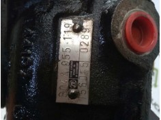 Recambio de caja direccion para scania serie 3 (p/r 113-320 ic euro1) fsa 3600 / 17-18.0 / ma 4x2 corto cr 13 / 14 b referencia  2