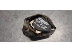 Recambio de cinturon seguridad delantero izquierdo para peugeot 407 1.6 hdi referencia OEM IAM   