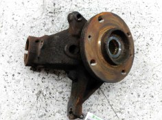 Recambio de mangueta delantera derecha para peugeot partner (s2) combi pro referencia OEM IAM   