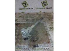 Recambio de soporte guardabarros trasero para volvo fh xxx 12.8 diesel referencia OEM IAM 20466895 IZQUIERDO 