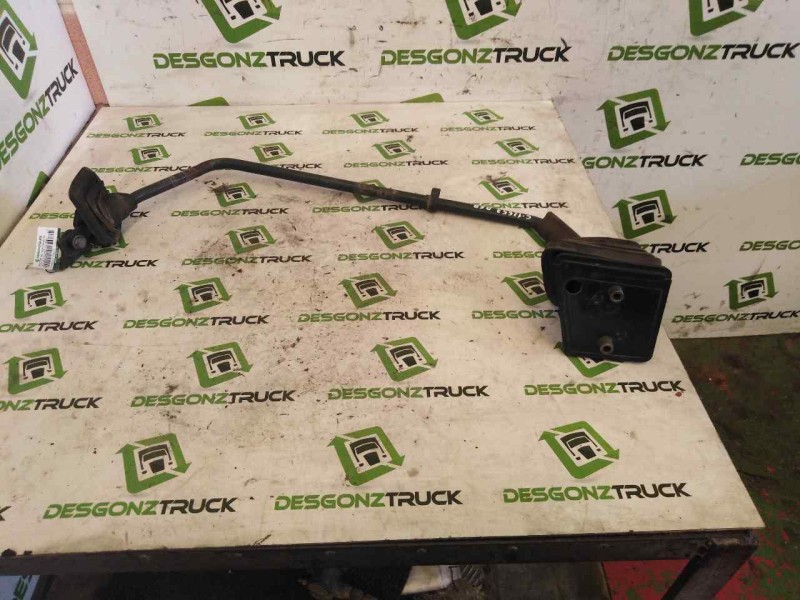 Recambio de brazo retrovisor derecho para iveco eurocargo 5.9 diesel referencia OEM IAM   