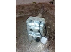 Recambio de soporte guardabarros trasero para volvo fh xxx 12.8 diesel referencia OEM IAM 20466895 IZQUIERDO  2