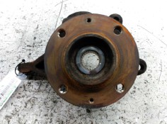 Recambio de mangueta delantera derecha para peugeot partner (s2) combi pro referencia OEM IAM    2